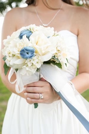 Wedding photography