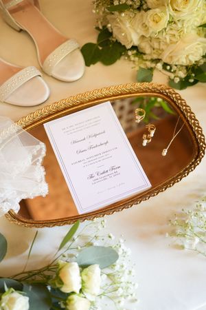 Wedding photography