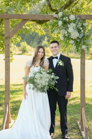 Wedding photography