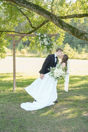 Wedding photography
