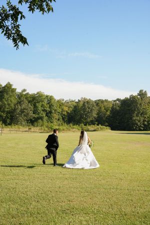 Wedding photography