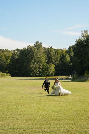 Wedding photography