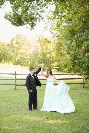 Wedding photography