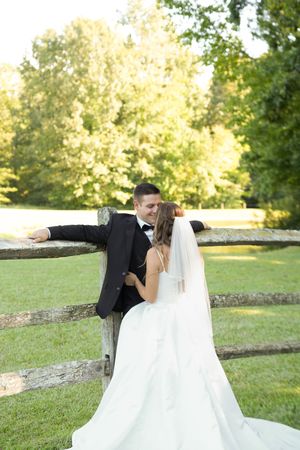 Wedding photography