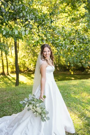 Wedding photography