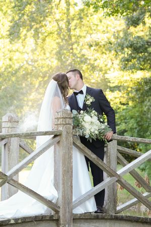 Wedding photography