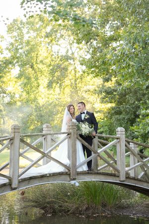 Wedding photography
