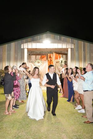 Wedding photography