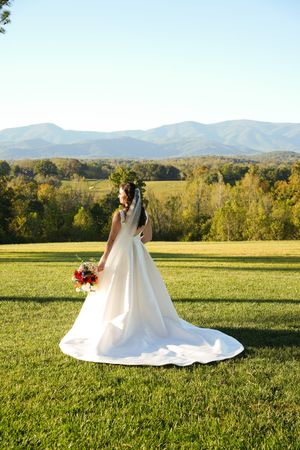 Wedding photography
