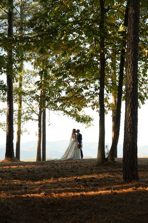 Wedding photography