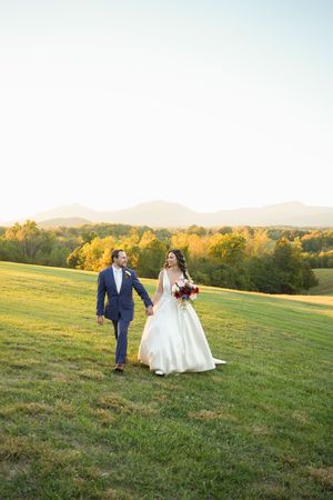 Wedding photography