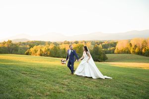 Wedding photography