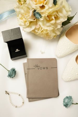 Wedding photography