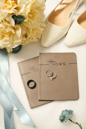 Wedding photography