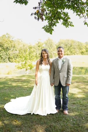 Wedding photography