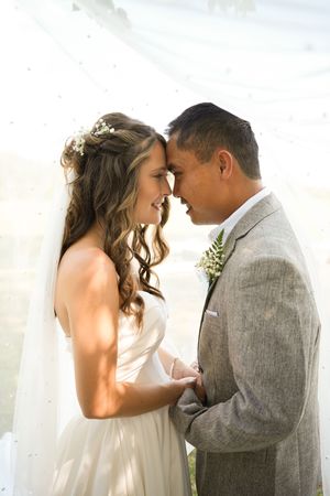 Wedding photography