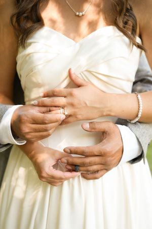 Wedding photography