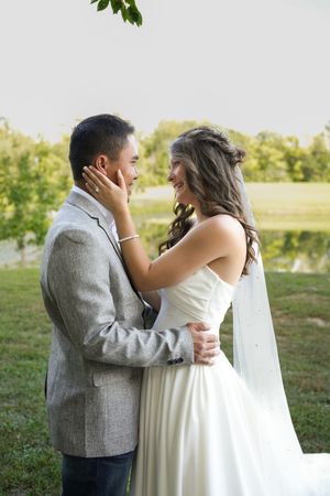 Wedding photography