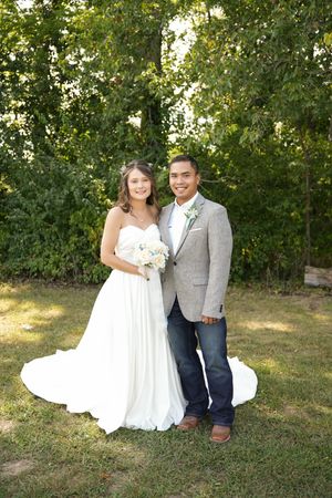 Wedding photography