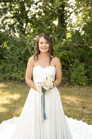 Wedding photography
