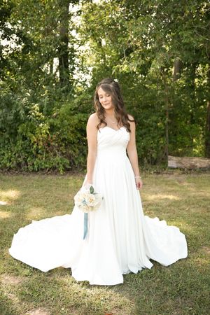 Wedding photography