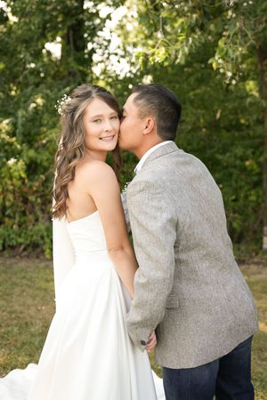 Wedding photography