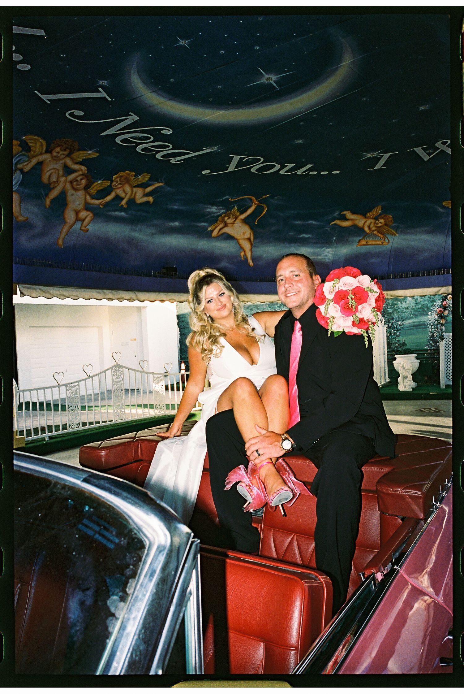 Las Vegas film photographer - Diana Jean Photography