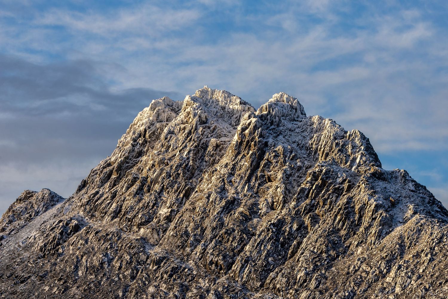 Tryfan