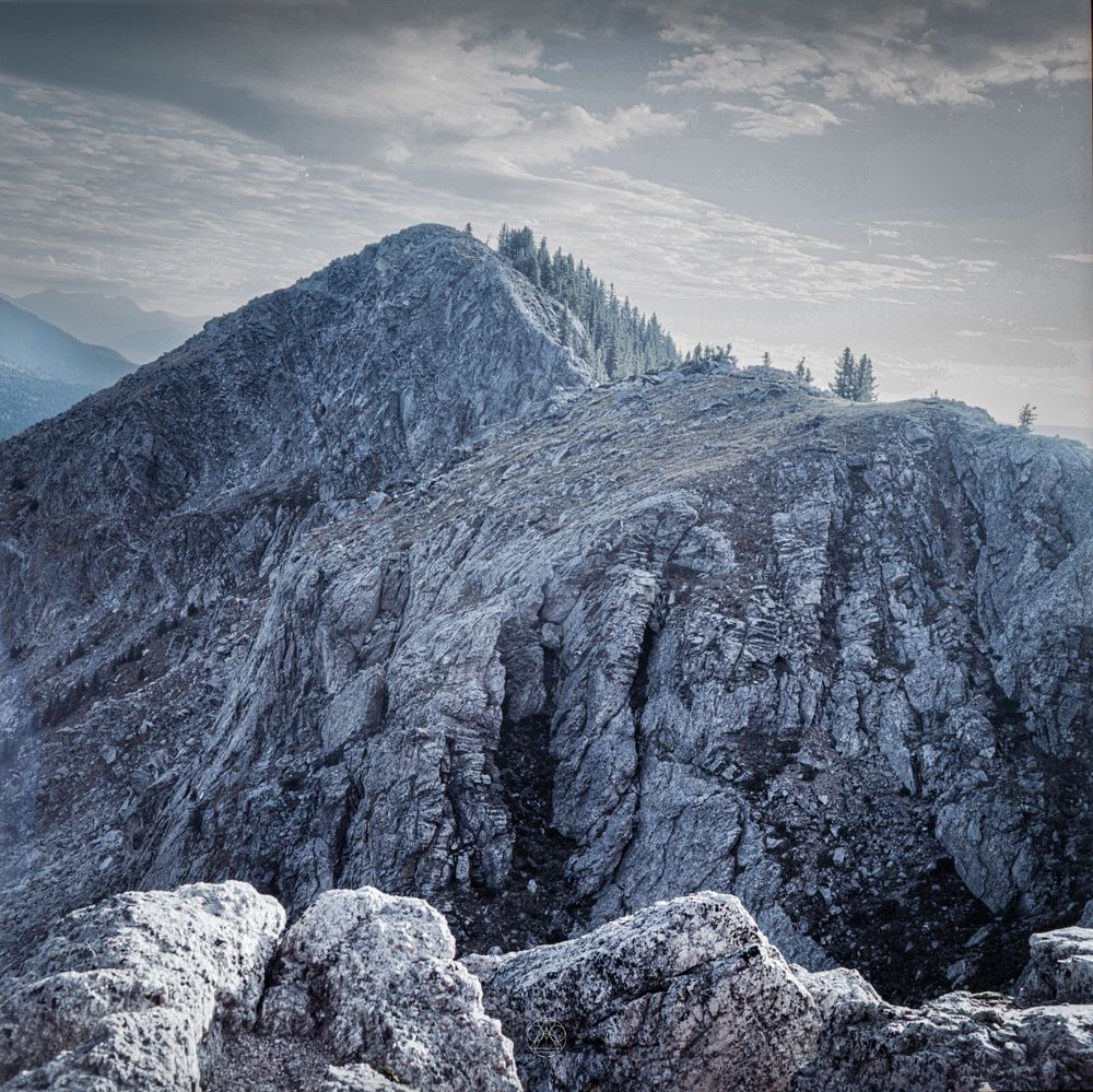 Lake Peak