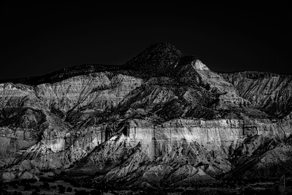 Abiquiu New Mexico