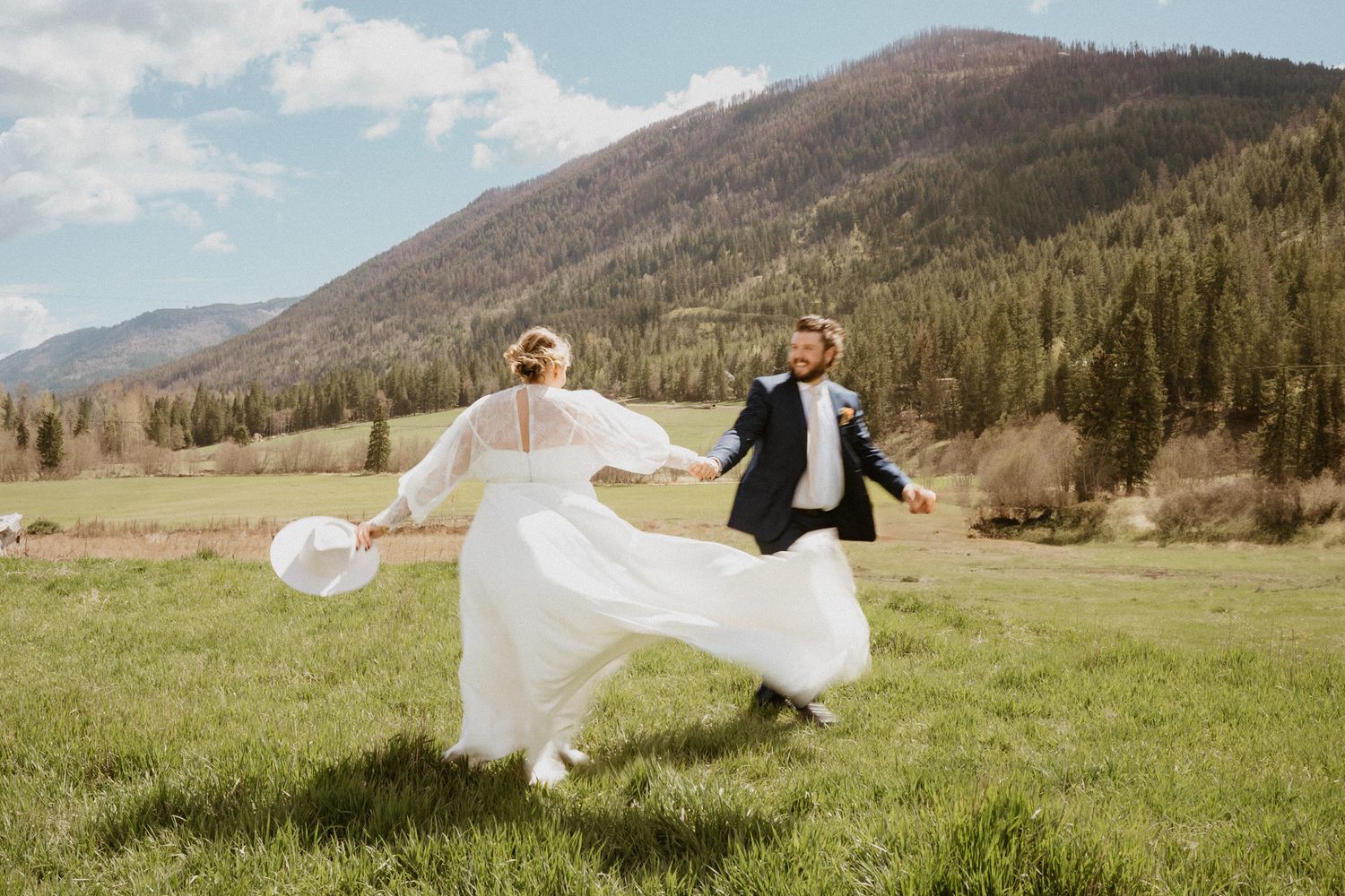 Kamloops Wedding Photographer