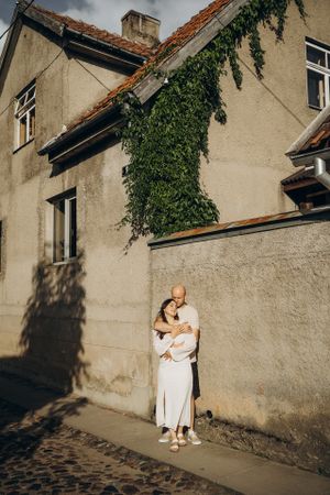 Ak, tu manu mīlulīt Ģimenes fotogrāfs Ventspilī