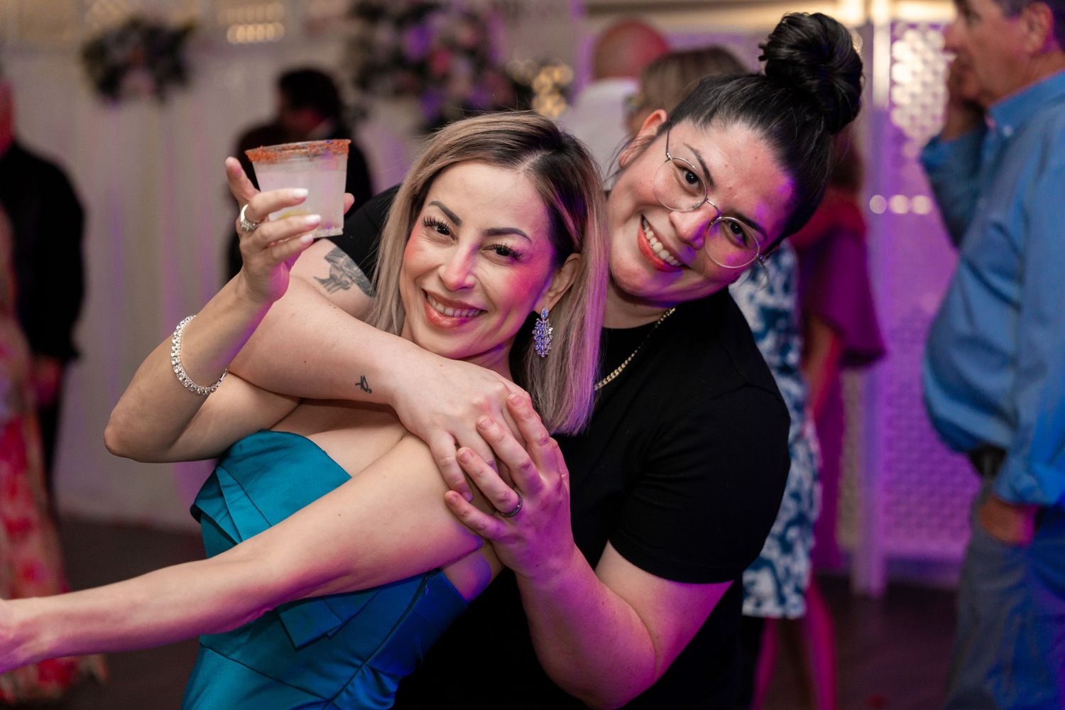 RGV wedding photographer South Texas McAllen Weslaco Mission Harlingen Brownsville