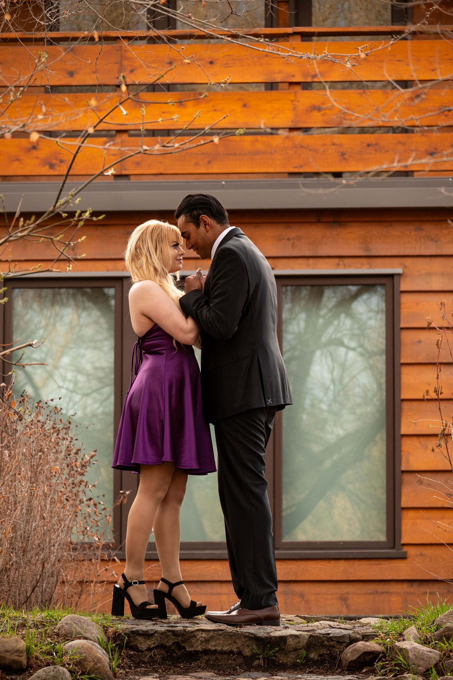 Edmonton Wedding Photographer / Canmore Elopement Photographer / Mountain Wedding Photographer / Edmonton Elopement Photographer /