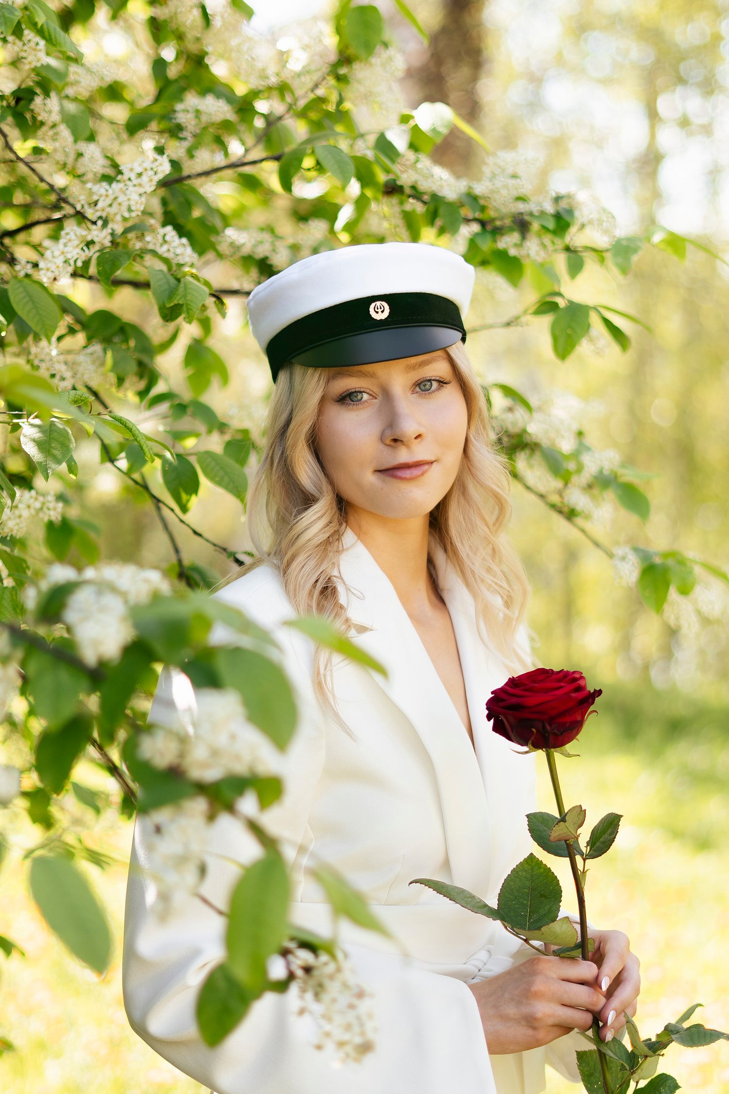 Ylioppilaskuvaus | Valmistujaiskuvaus | Jyväskylä Keski-Suomi