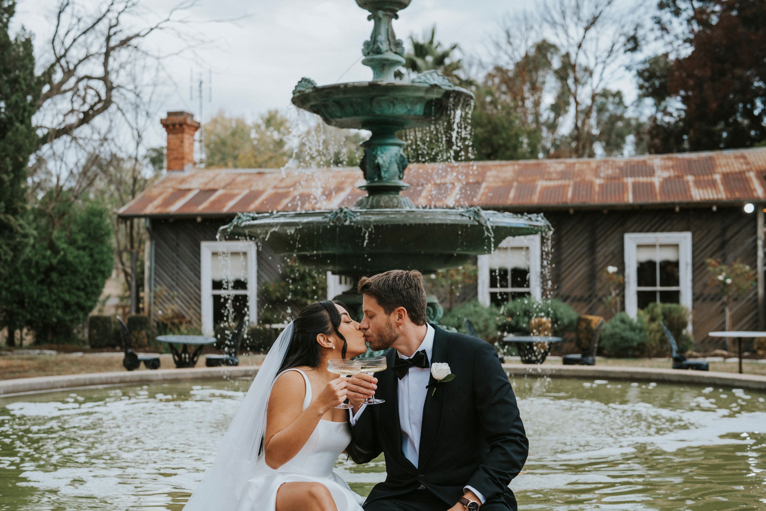 wedding elopement photographer brisbane gold coast victoria queensland