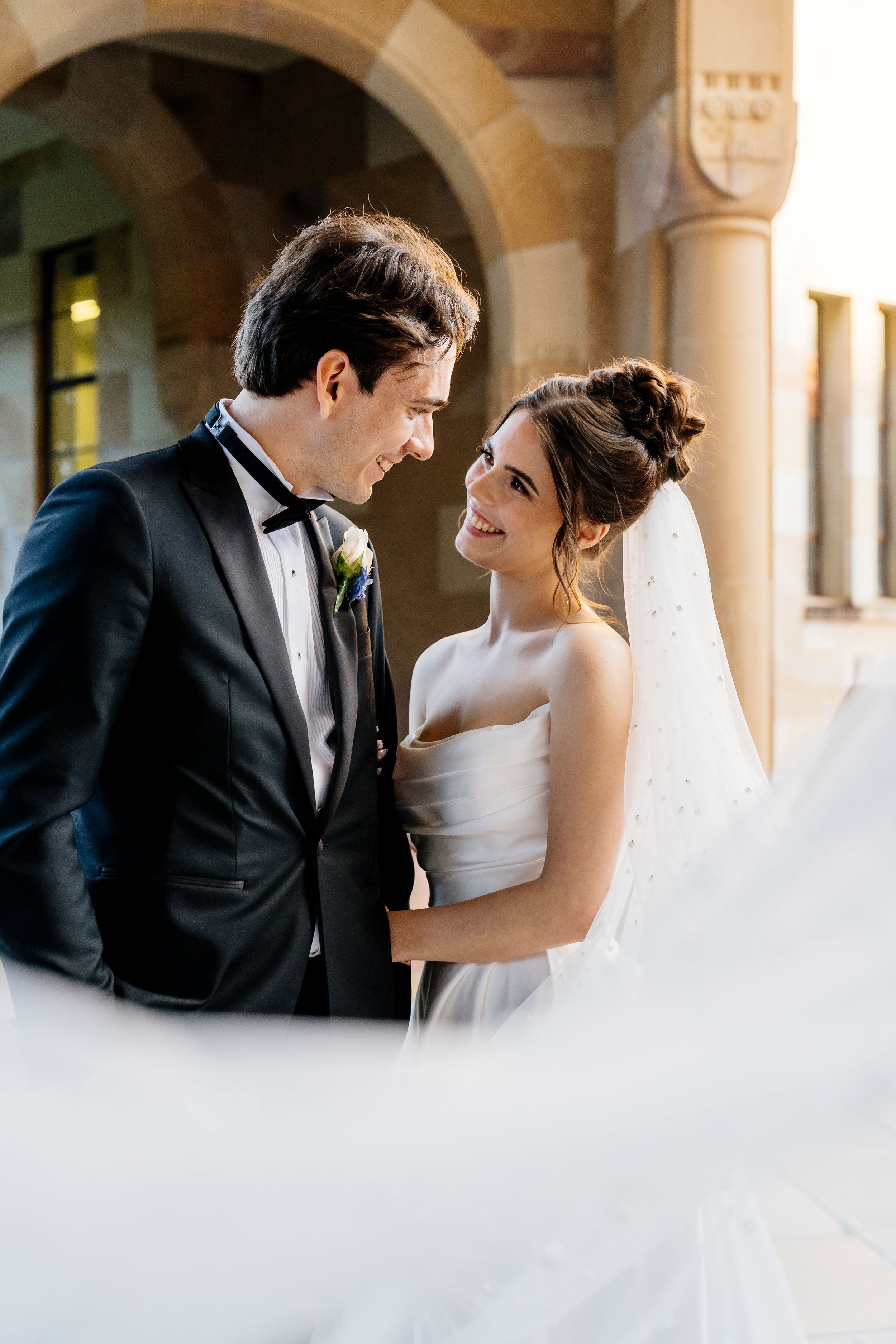wedding elopement photographer brisbane gold coast queensland