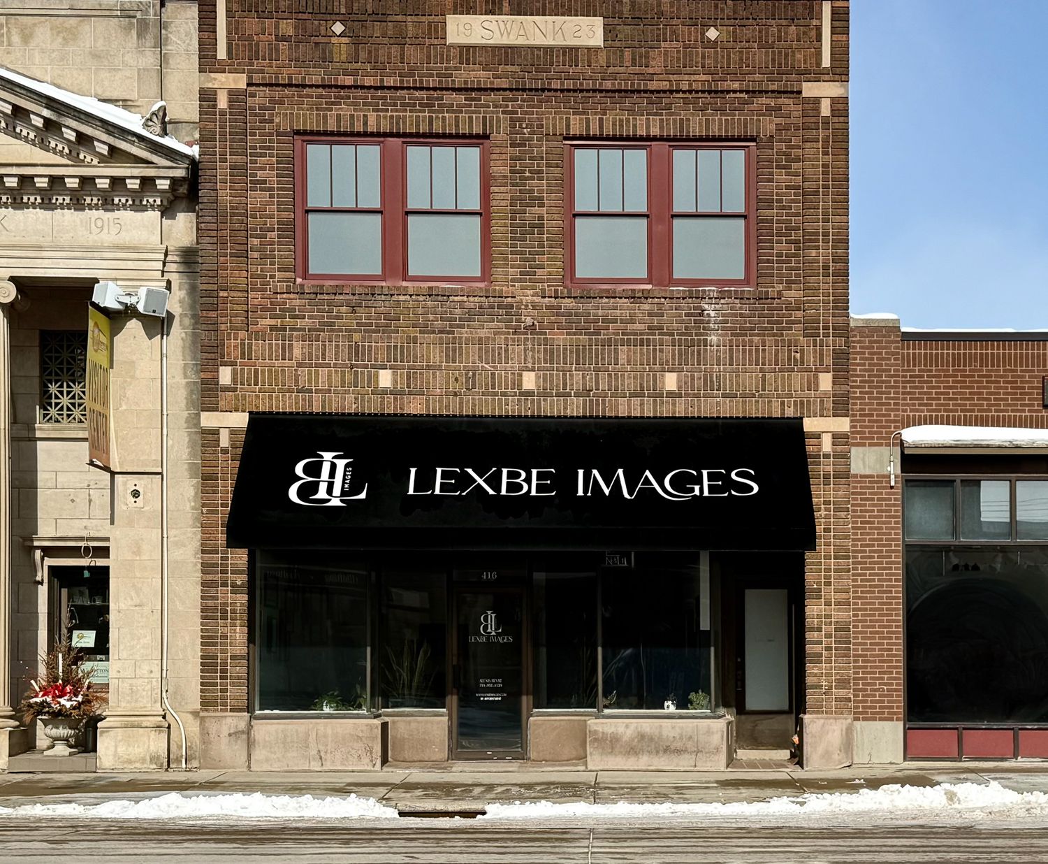 Wahpeton Studio photography