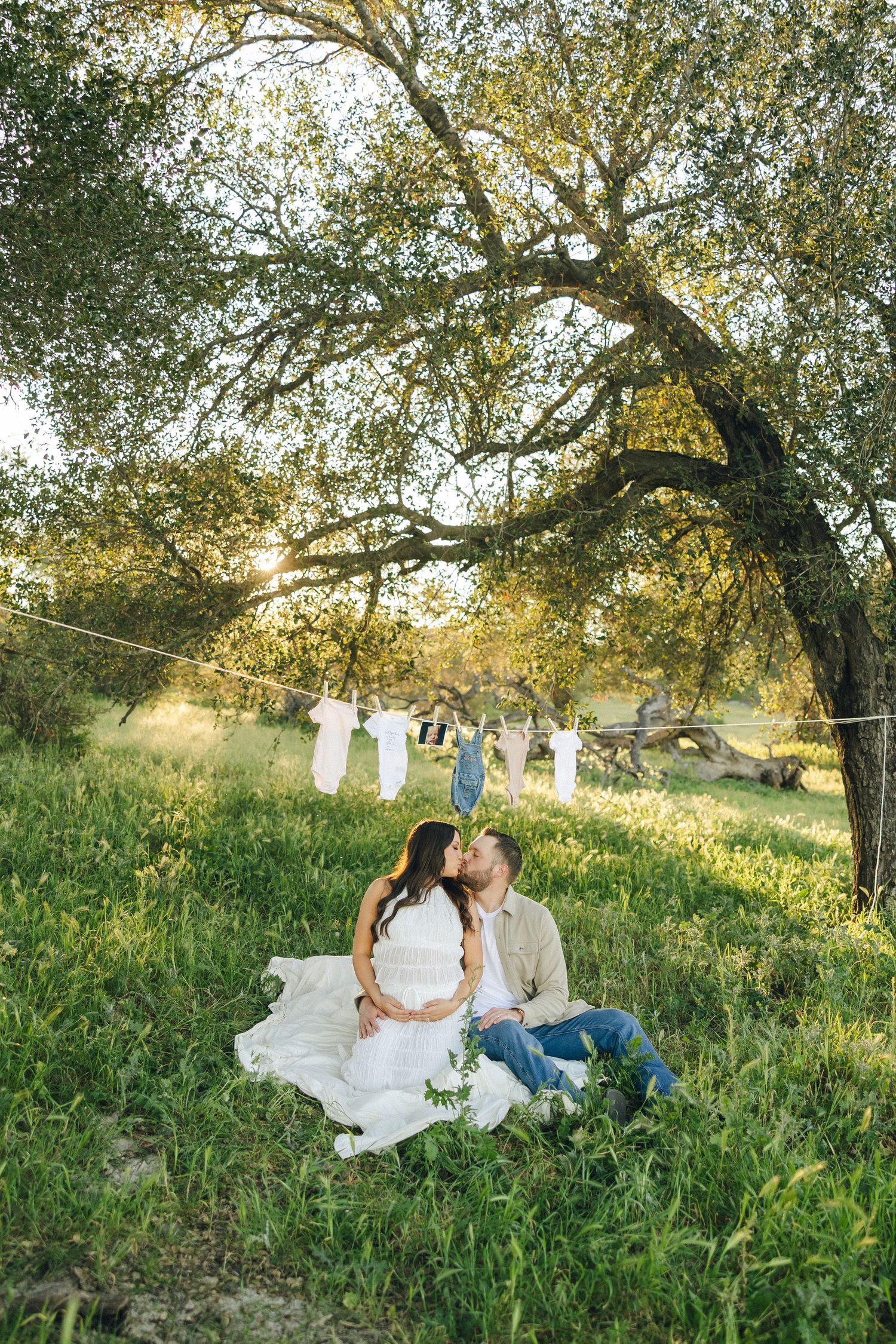 maternity photos