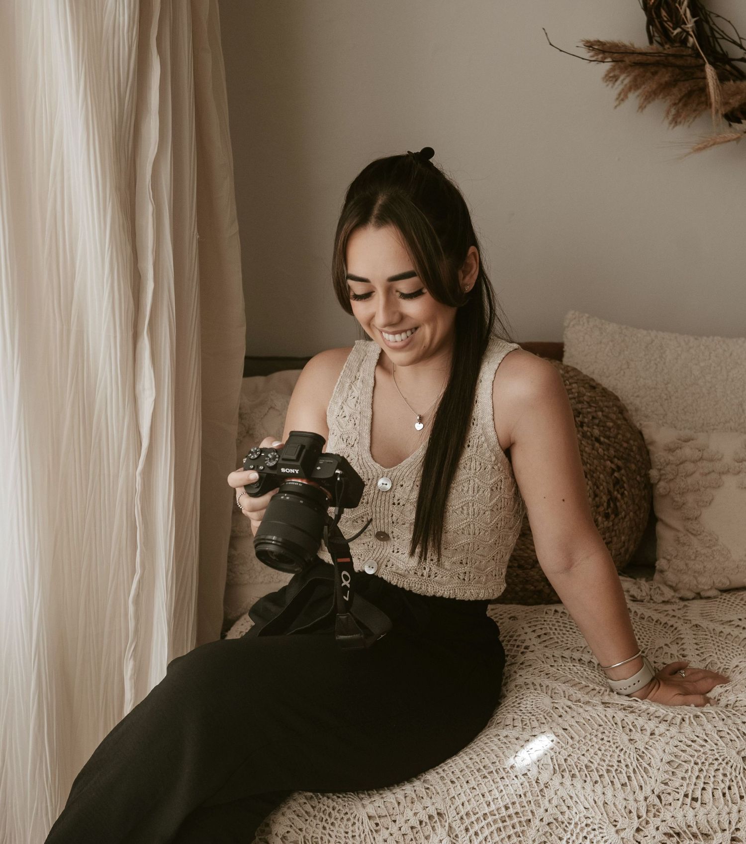 Moments by Michaela
