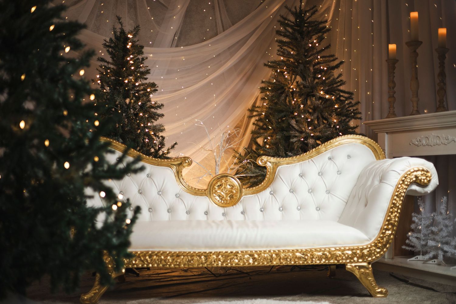 christmas studio st catharines, niagara falls,