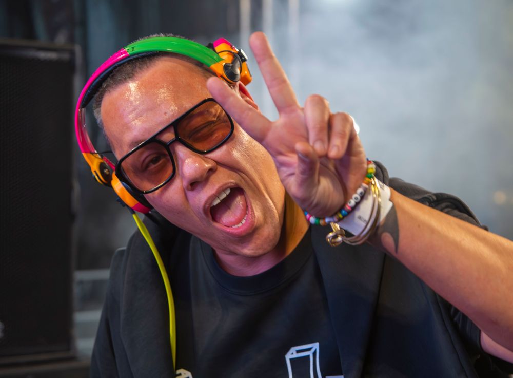 Gok Wan