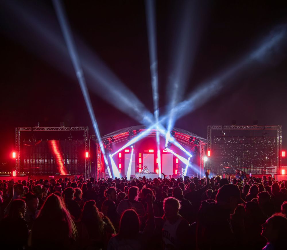 Clubland Weston Super Mare