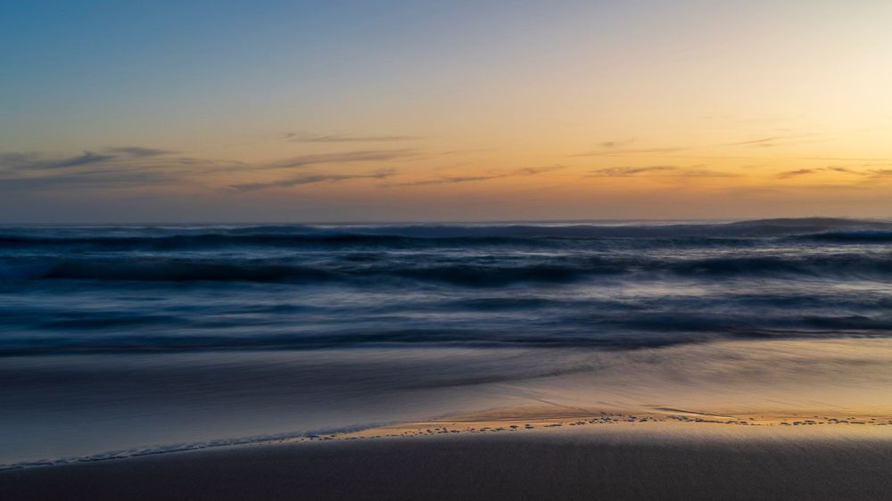 Gibson Beach Great Ocean Road