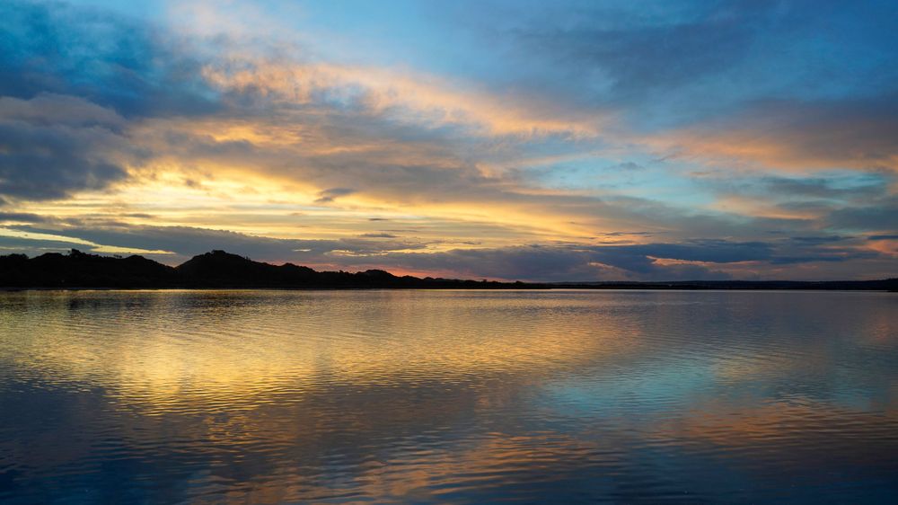 Marlo Coastal Reserve