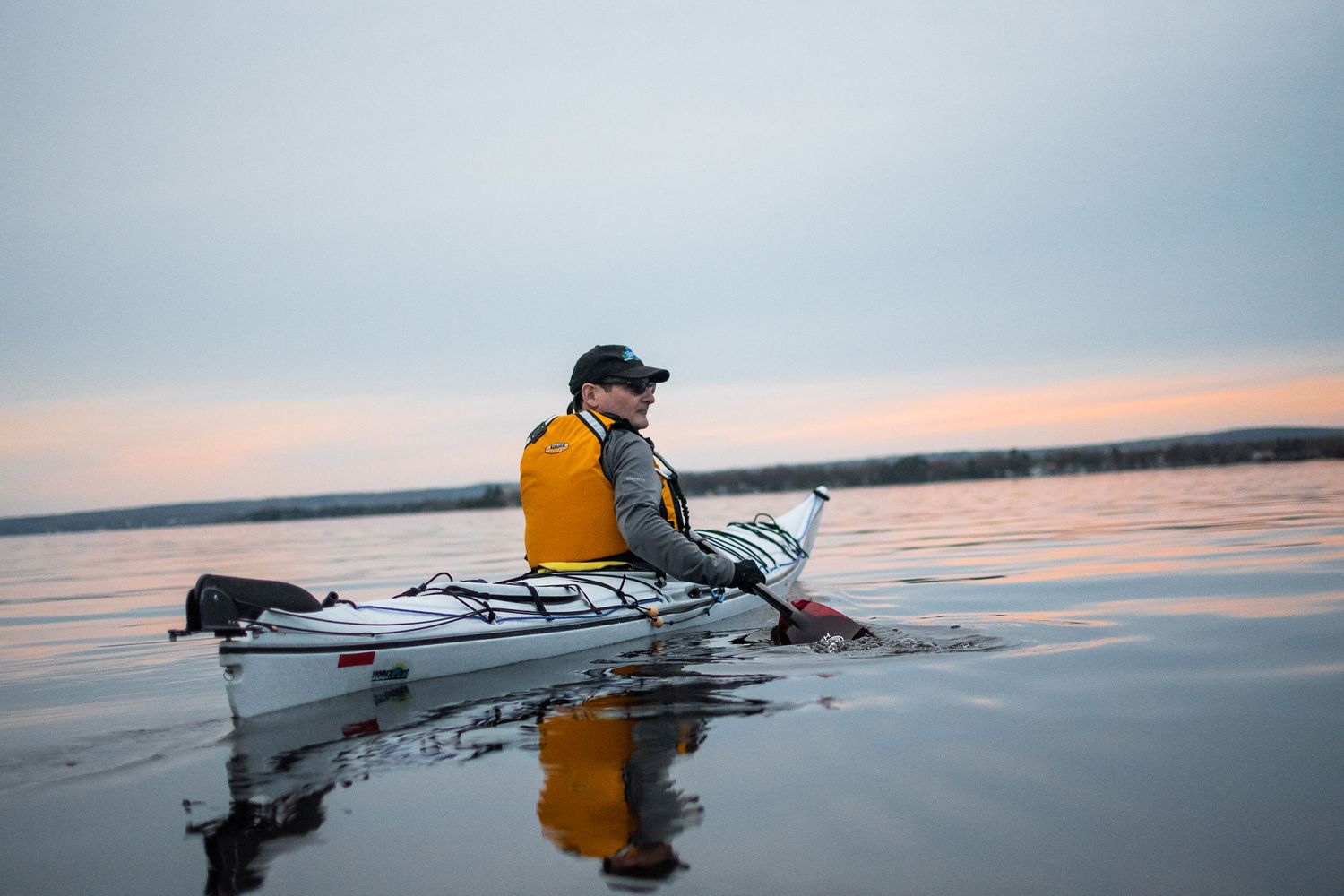 North Bay + Muskoka Photographer