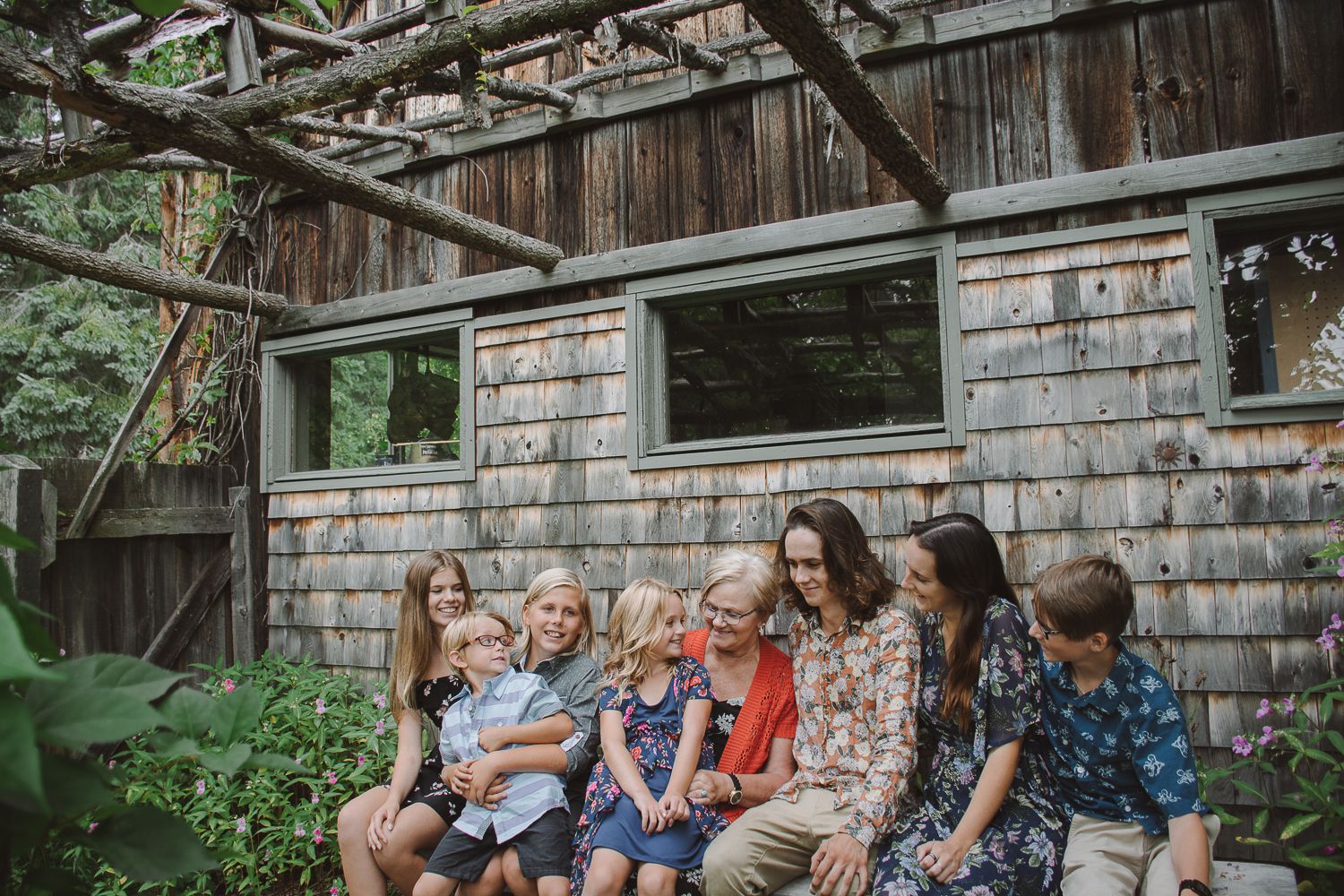 North Bay + Muskoka Photographer