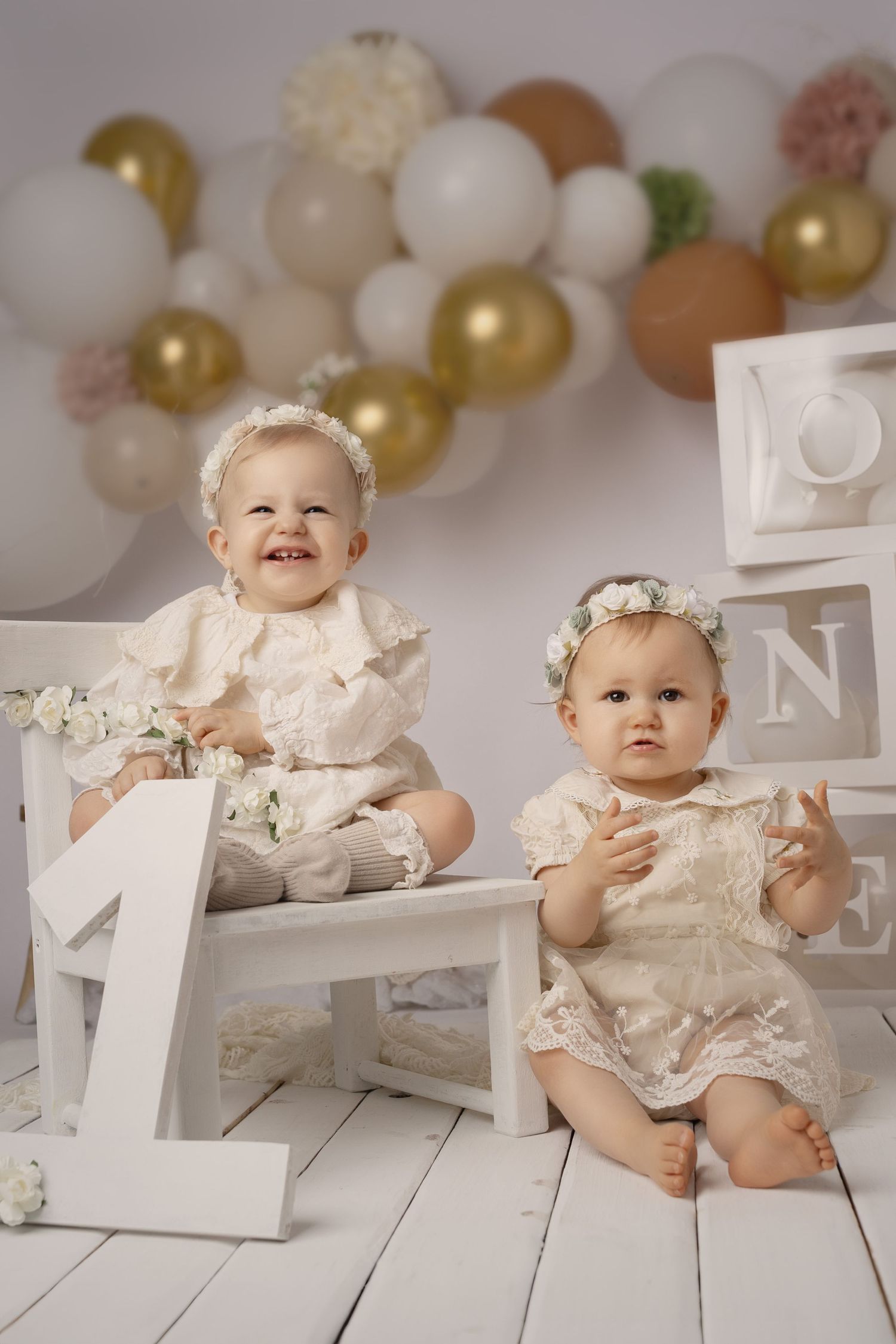 Cake Smash 1 Jahr Geburtstag Stolberg