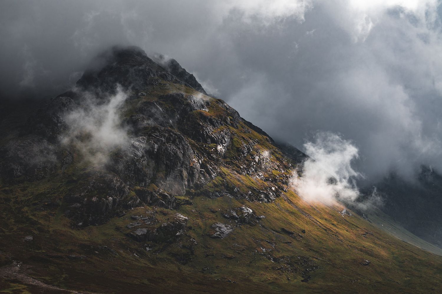 Wedding in Glencoe