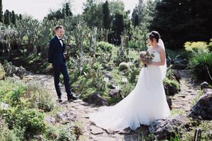 Romania Wedding